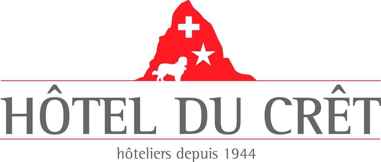 Hotel Restaurant Du Cret Бур-Сан-Пиер Екстериор снимка